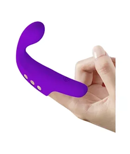 Gorgon Finger Vibe — image 3 of 3