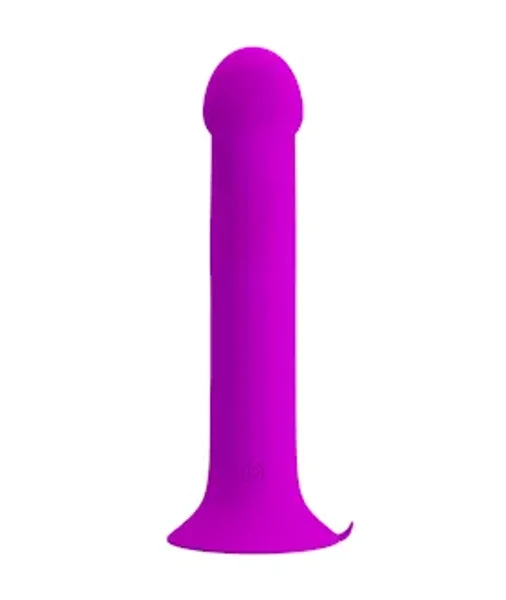 Murray Vibrating Dildo — image 3 of 4