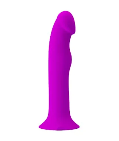 Murray Vibrating Dildo — image 4 of 4
