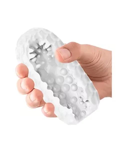 Coquettish Balls Masturbator — image 3 of 3