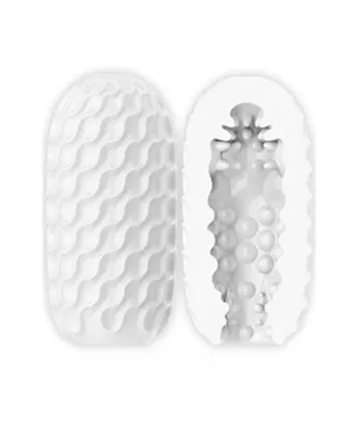 Coquettish Balls Masturbator — image 2 of 3