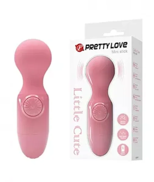 Pretty Love Little Cute Mini Stick — image 3 of 3