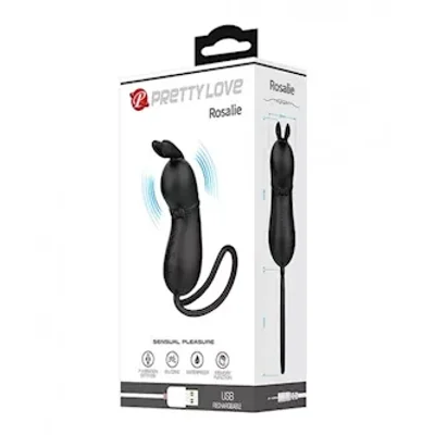 pretty love rosalie tethered clit stim