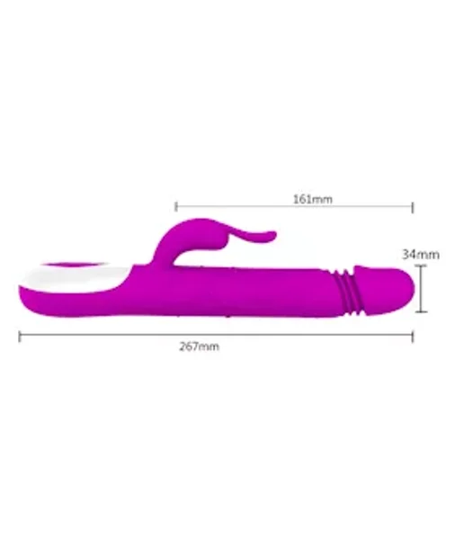 Adrian Rolling Rabbit Vibe — image 7 of 8