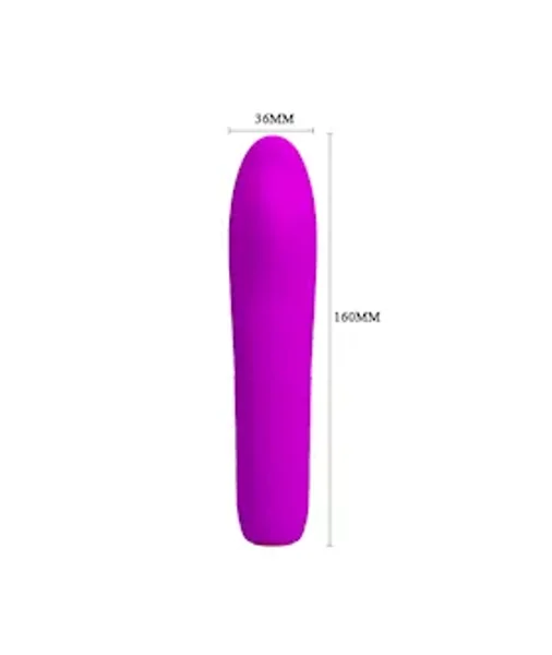 Burke Bullet Vibrator — image 4 of 6