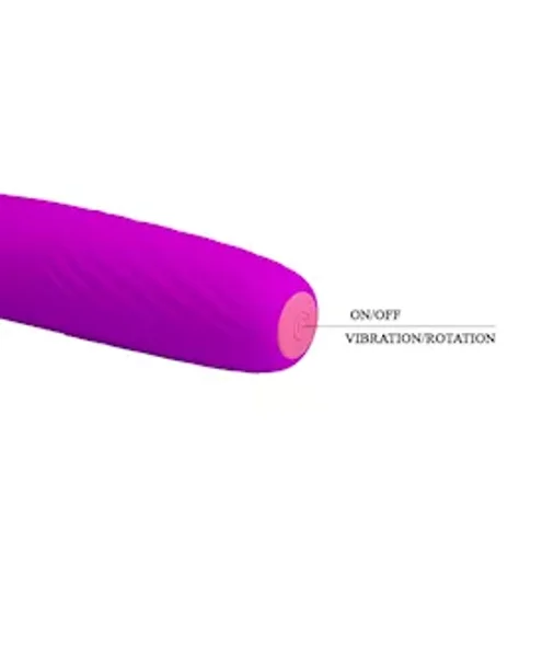 Burke Bullet Vibrator — image 5 of 6