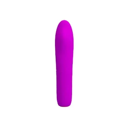 burke bullet vibrator