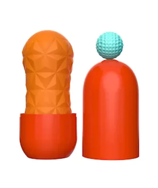Cheney Masturbator — image 2 of 4