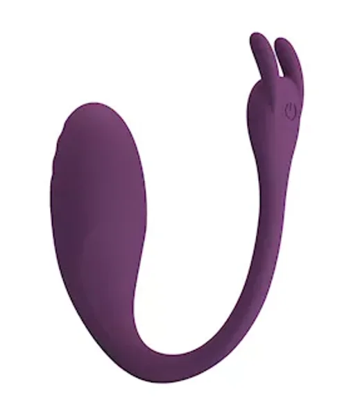 Catalina Vibrating Love Egg — image 2 of 3