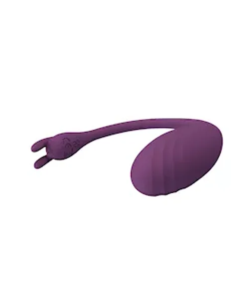 Catalina Vibrating Love Egg — image 3 of 3