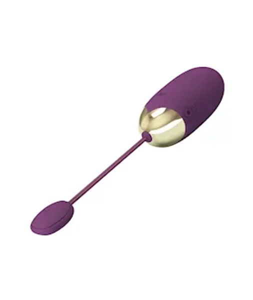 Abner Vibrating Love Egg — image 3 of 3