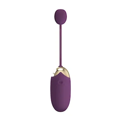 abner vibrating love egg