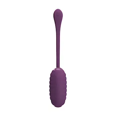 casper vibrating love egg