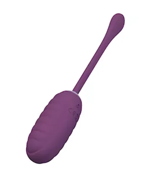 Casper Vibrating Love Egg — image 2 of 3