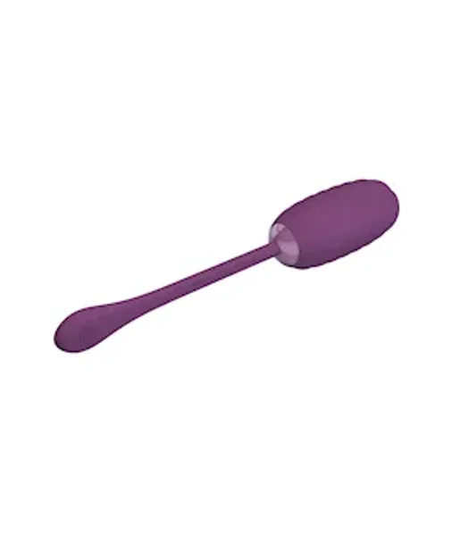 Casper Vibrating Love Egg — image 3 of 3