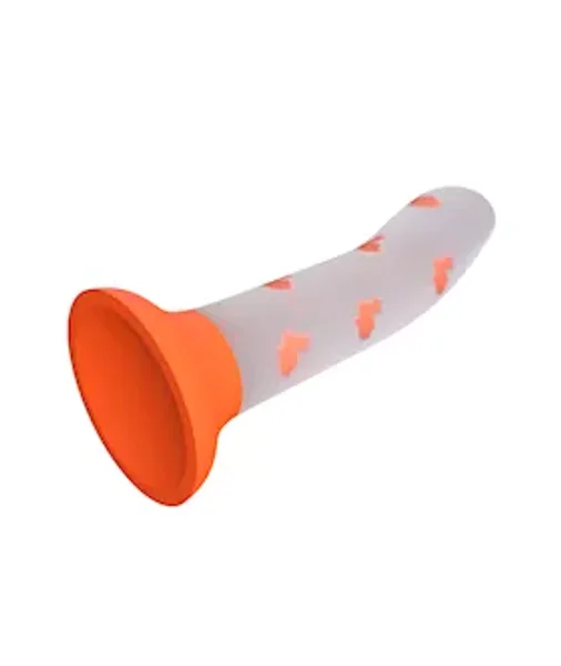 Magical Nightfall Glow In The Dark Dildo — image 3 of 4