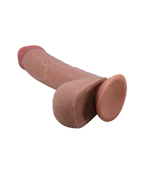 Emeka Realistic Dildo — image 3 of 3