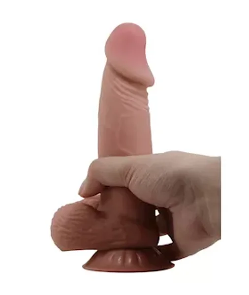 Duvall Realistic Dildo — image 4 of 4