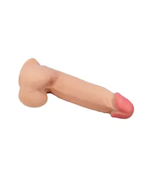 Najm Realistic Dildo — image 7 of 8