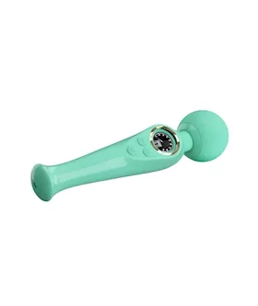 Skyler Wand Vibrator — image 2 of 3