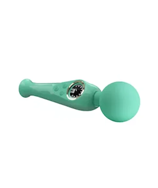 Skyler Wand Vibrator — image 3 of 3