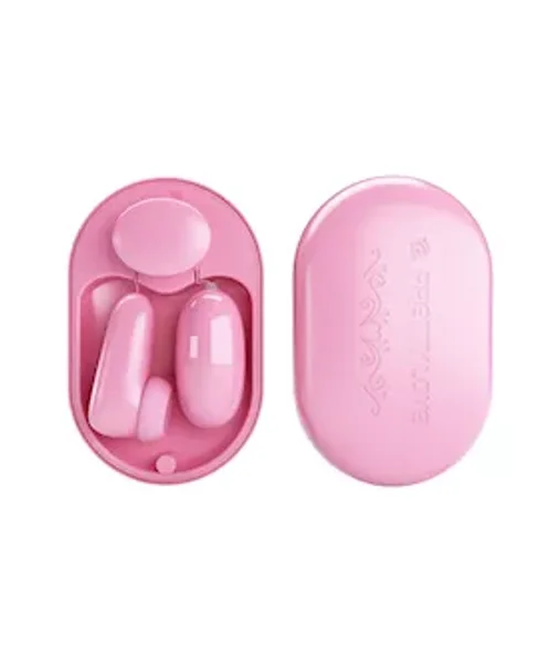 Magic Box Tapping Vibrator — image 2 of 4