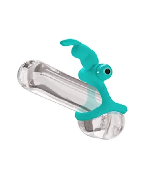 Figgy Vibrating Cock Ring — image 4 of 4