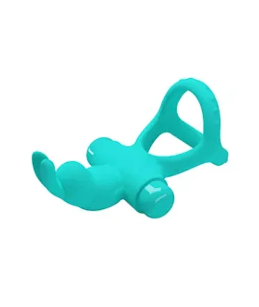 Figgy Vibrating Cock Ring — image 3 of 4