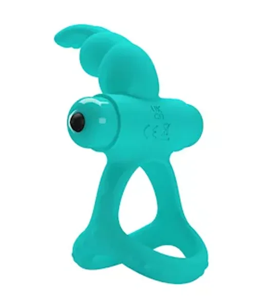 Figgy Vibrating Cock Ring — image 2 of 4