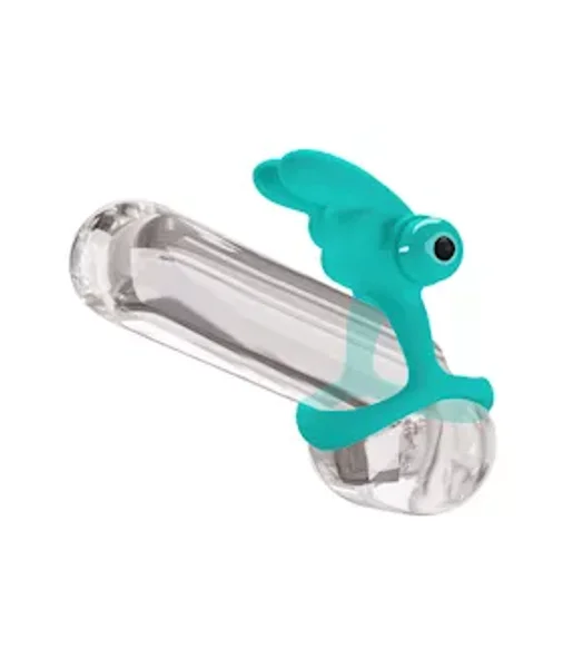 Dante Vibrating Cock Ring — image 4 of 4