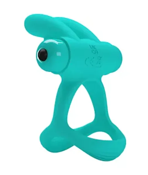 Dante Vibrating Cock Ring — image 2 of 4