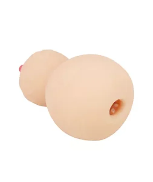 Calabash Masturbator — image 2 of 4