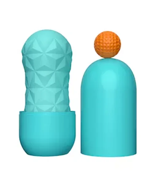 Caspar Masturbator — image 2 of 4