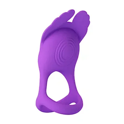 silas vibrating cock ring
