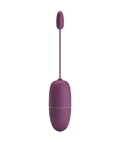 Nymph Vibrating Love Egg — image 3 of 4