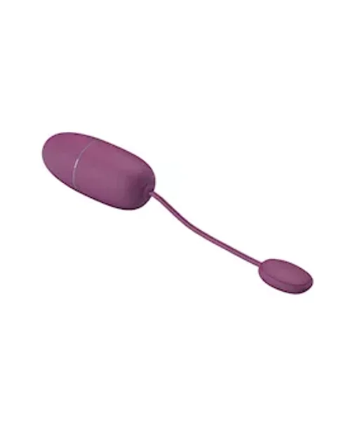 Nymph Vibrating Love Egg — image 4 of 4