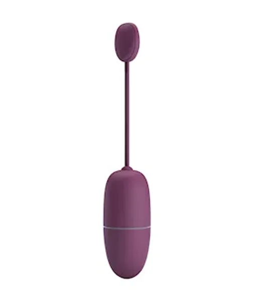 Nymph Vibrating Love Egg — image 2 of 4