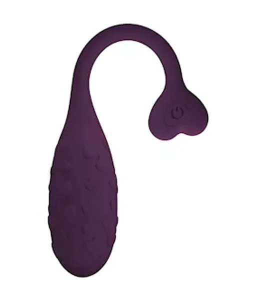 Fisherman Vibrating Love Egg — image 3 of 3
