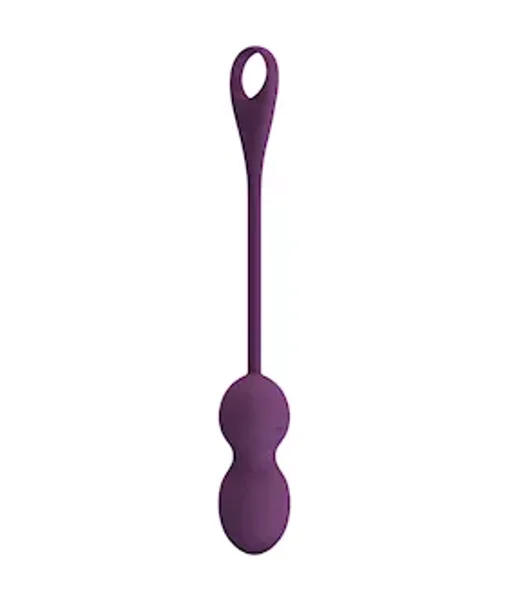 Elvira Vibrating Love Egg — image 2 of 3