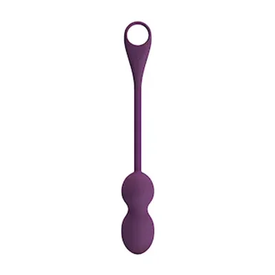 elvira vibrating love egg