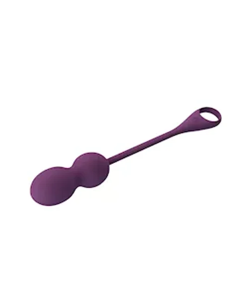 Elvira Vibrating Love Egg — image 3 of 3