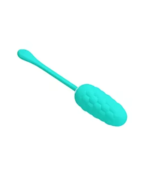 Marina Vibrating Love Egg — image 3 of 3