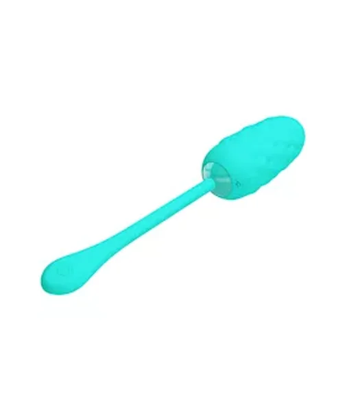 Marina Vibrating Love Egg — image 2 of 3