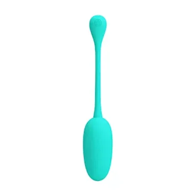 knucker vibrating love egg