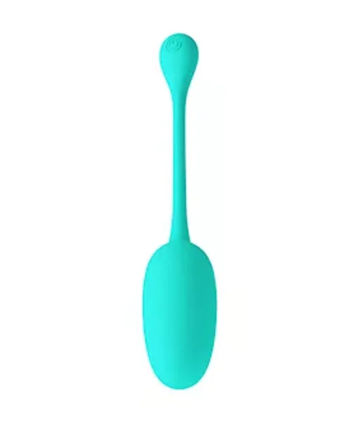 Knucker Vibrating Love Egg — image 2 of 2