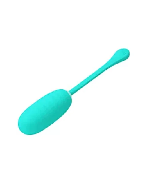 Kirk Vibrating Love Egg — image 3 of 3