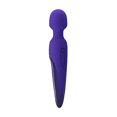 antony heating wand vibrator