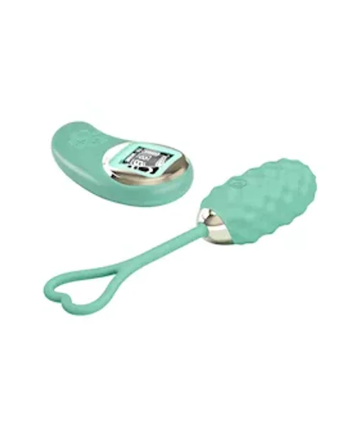 Vivian Remote Controlled Love Egg — image 3 of 4