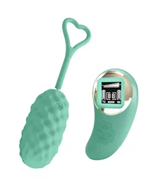 Vivian Remote Controlled Love Egg — image 2 of 4