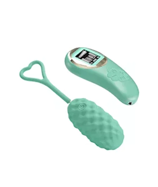 Vivian Remote Controlled Love Egg — image 4 of 4